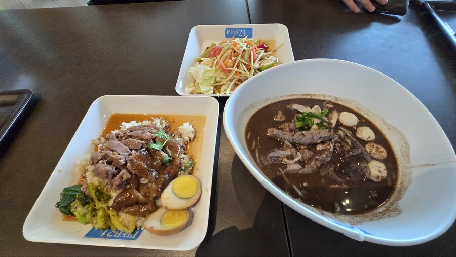 태국 파타야 1일, 방콕 3일 여행기 - 1_8.jpg