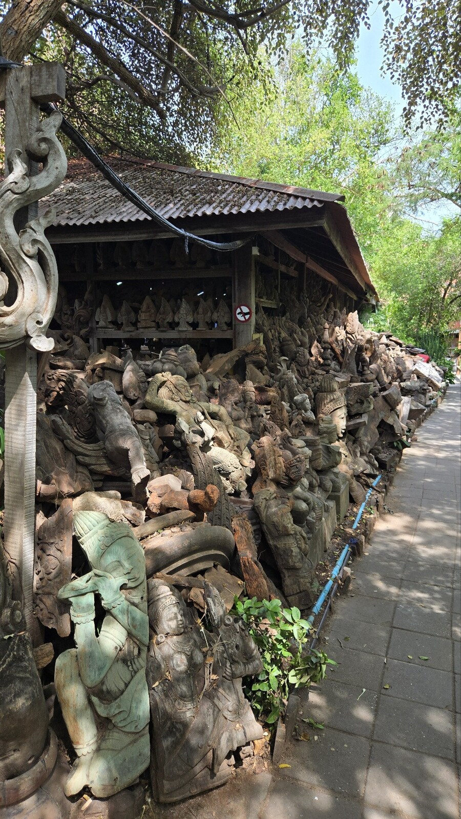 태국 파타야 1일, 방콕 3일 여행기 - 1_13.jpg