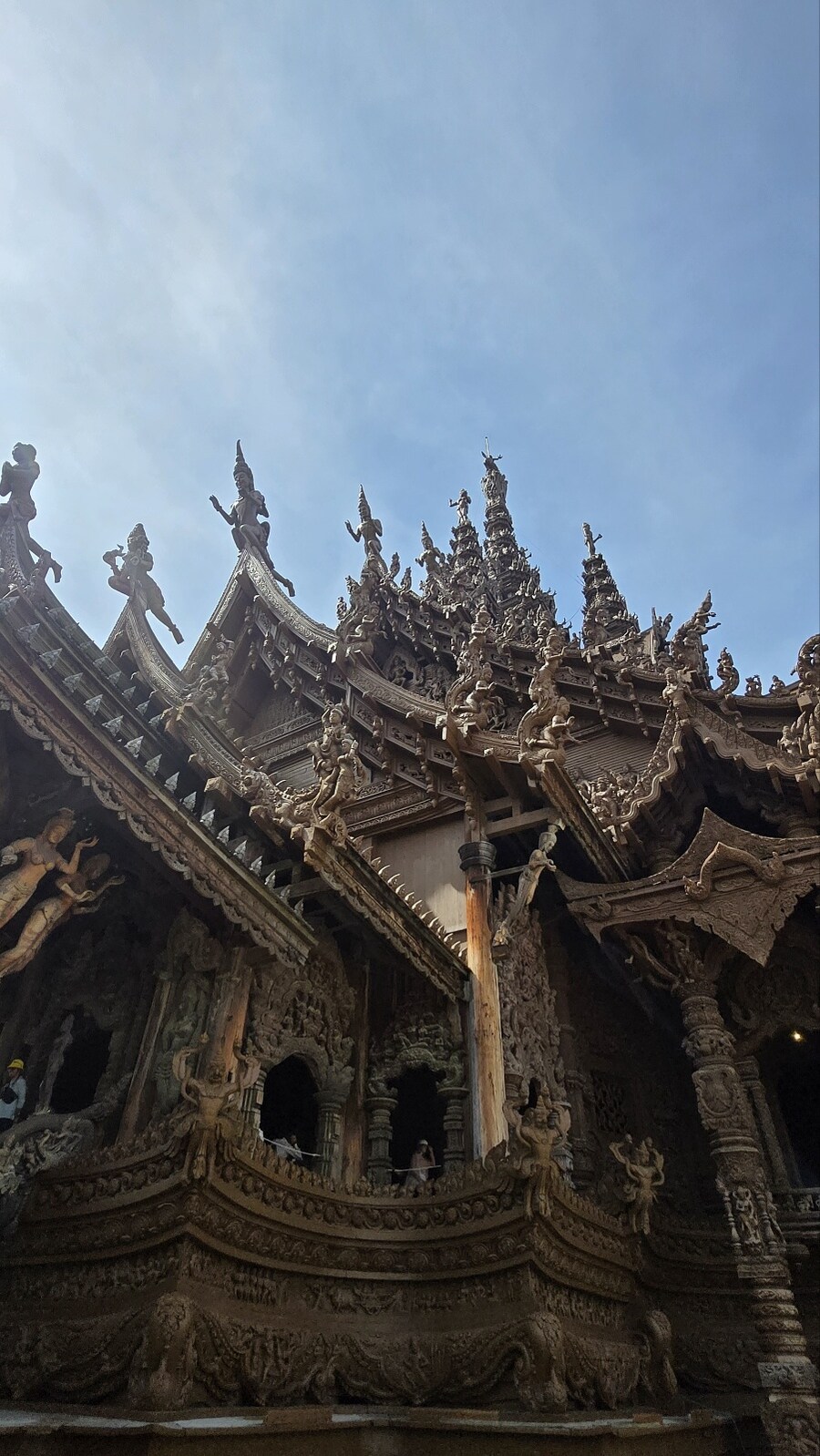 태국 파타야 1일, 방콕 3일 여행기 - 1_18.jpg