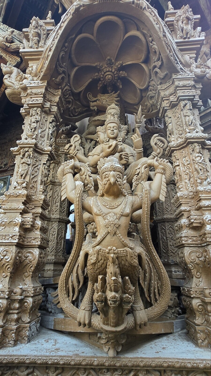 태국 파타야 1일, 방콕 3일 여행기 - 1_21.jpg