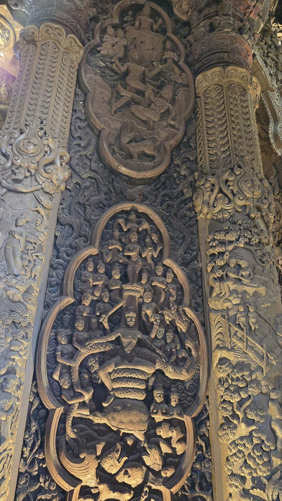 태국 파타야 1일, 방콕 3일 여행기 - 1_23.jpg