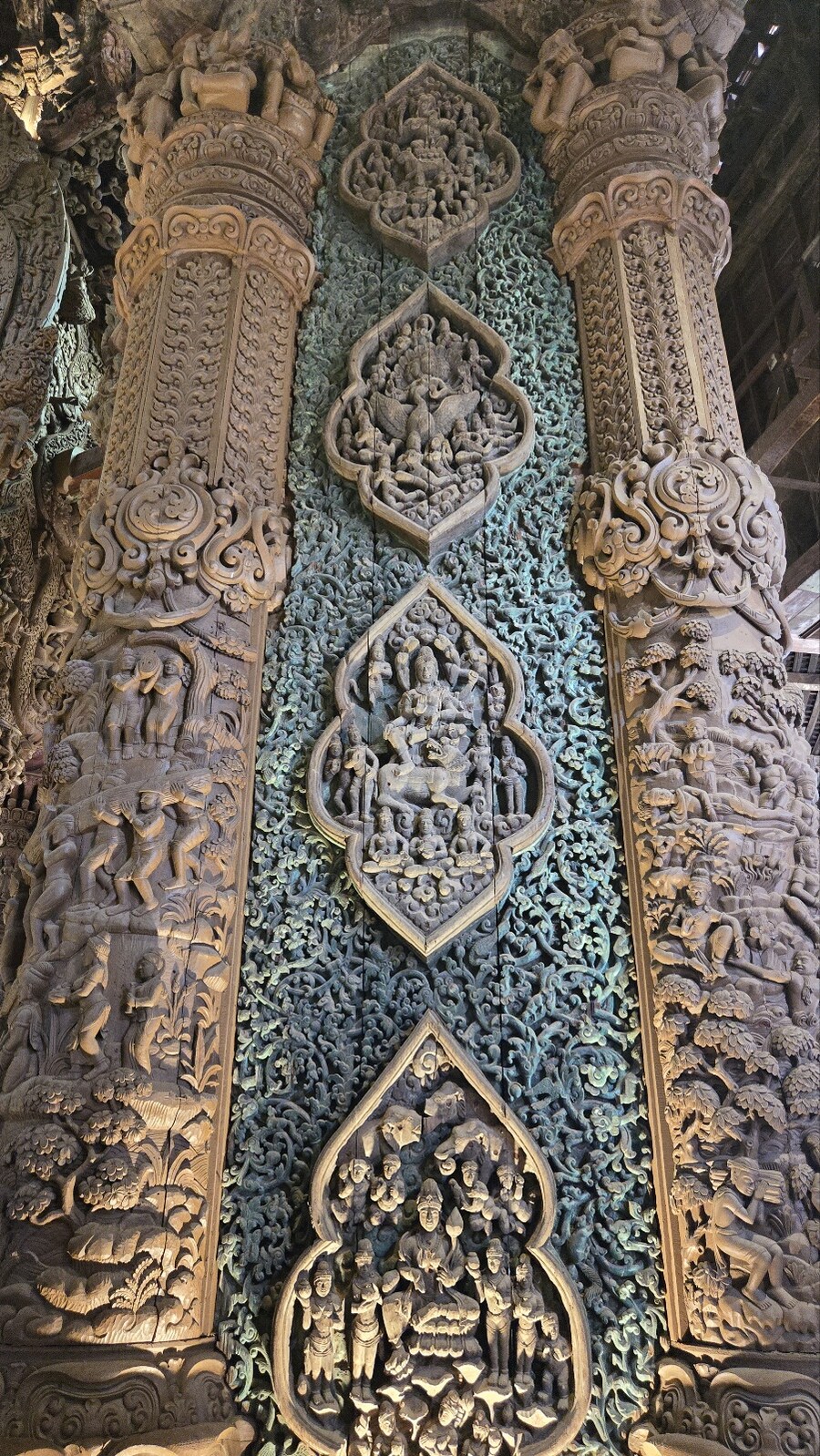 태국 파타야 1일, 방콕 3일 여행기 - 1_24.jpg