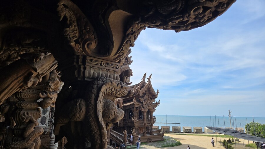 태국 파타야 1일, 방콕 3일 여행기 - 1_31.jpg