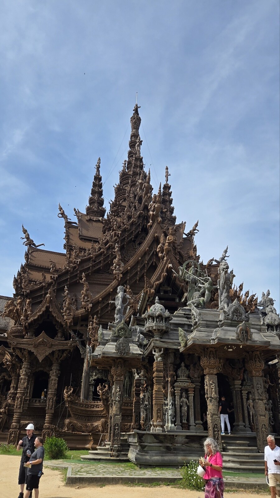 태국 파타야 1일, 방콕 3일 여행기 - 1_30.jpg