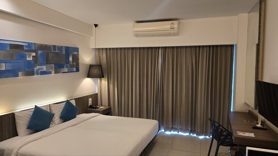 태국 파타야 1일, 방콕 3일 여행기 - 1_34.jpg