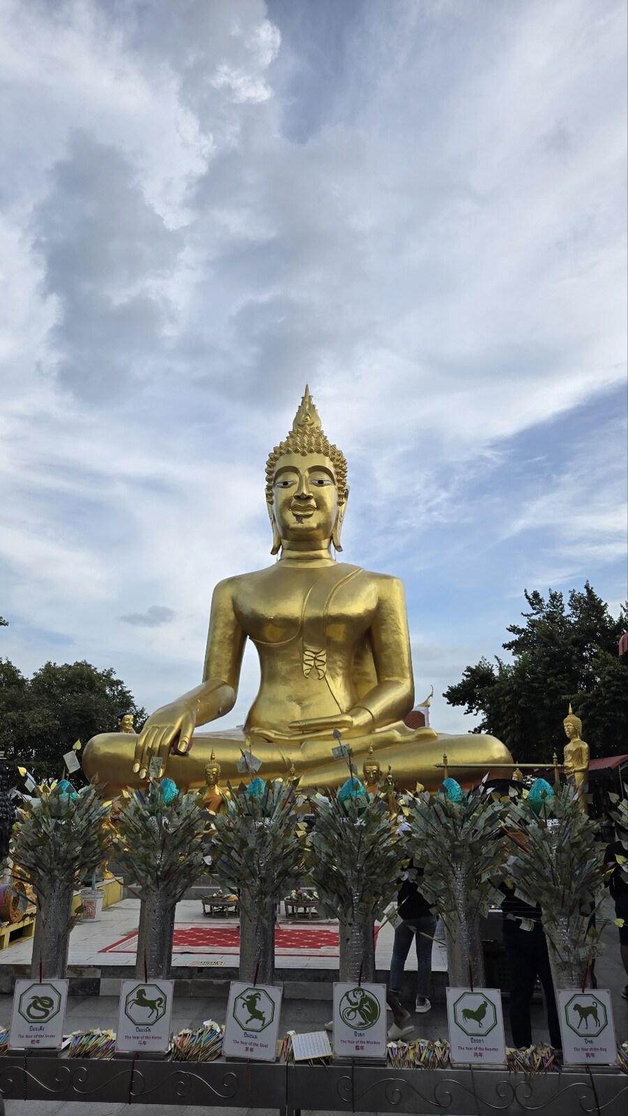 태국 파타야 1일, 방콕 3일 여행기 - 1_38.jpg