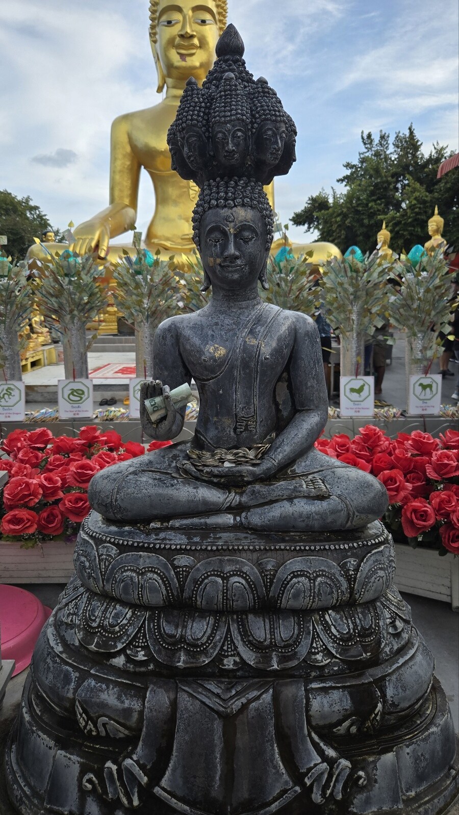 태국 파타야 1일, 방콕 3일 여행기 - 1_39.jpg