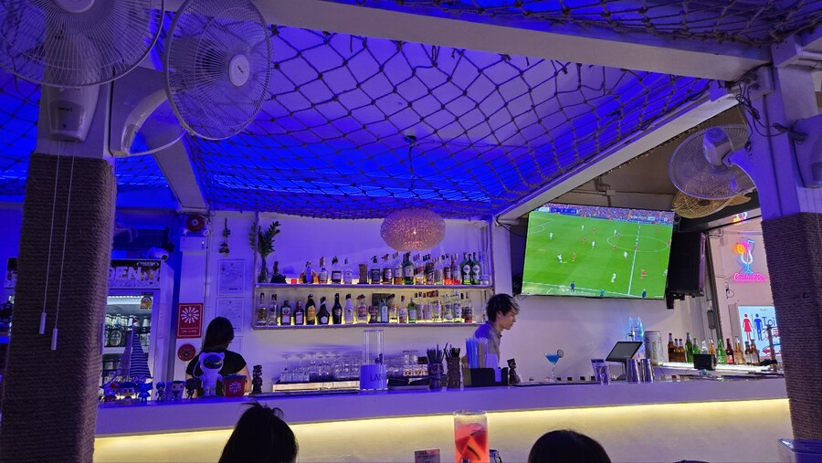 태국 파타야 1일, 방콕 3일 여행기 - 1_64.jpg