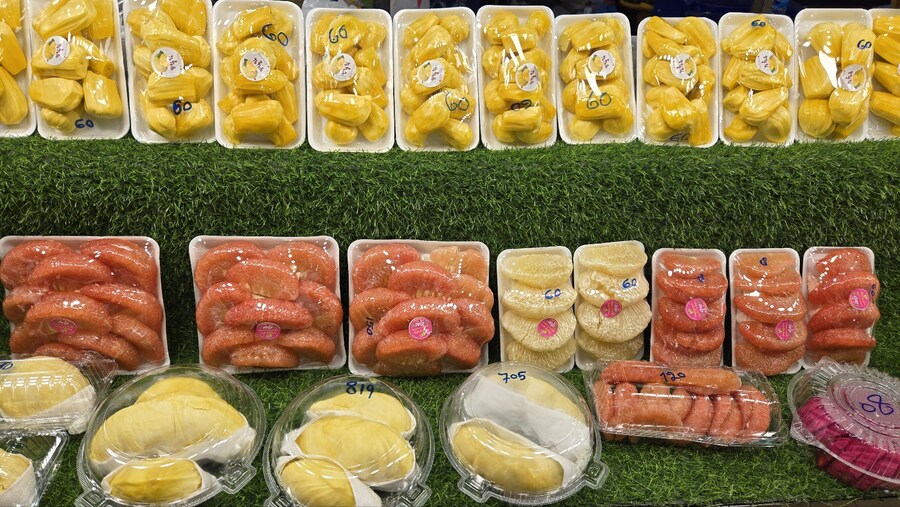 태국 파타야 1일, 방콕 3일 여행기 - 1_66.jpg