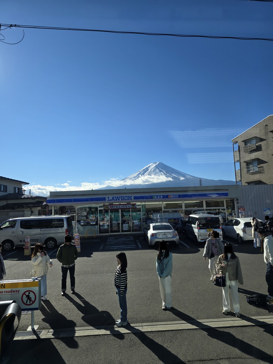 도쿄여행 후지산 뷰 당일치기 스팟들_10.png