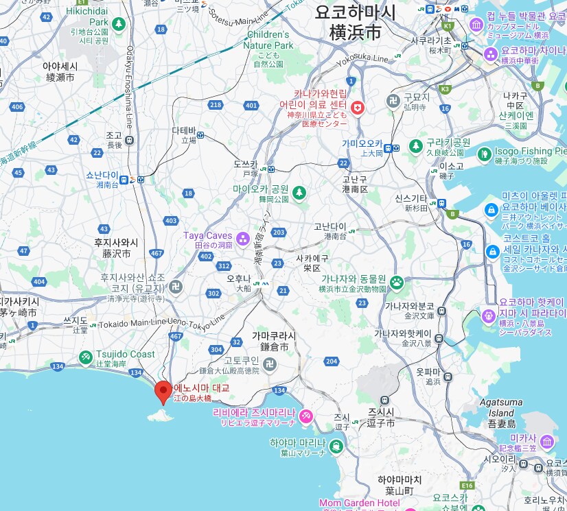 도쿄여행 후지산 뷰 당일치기 스팟들_14.png