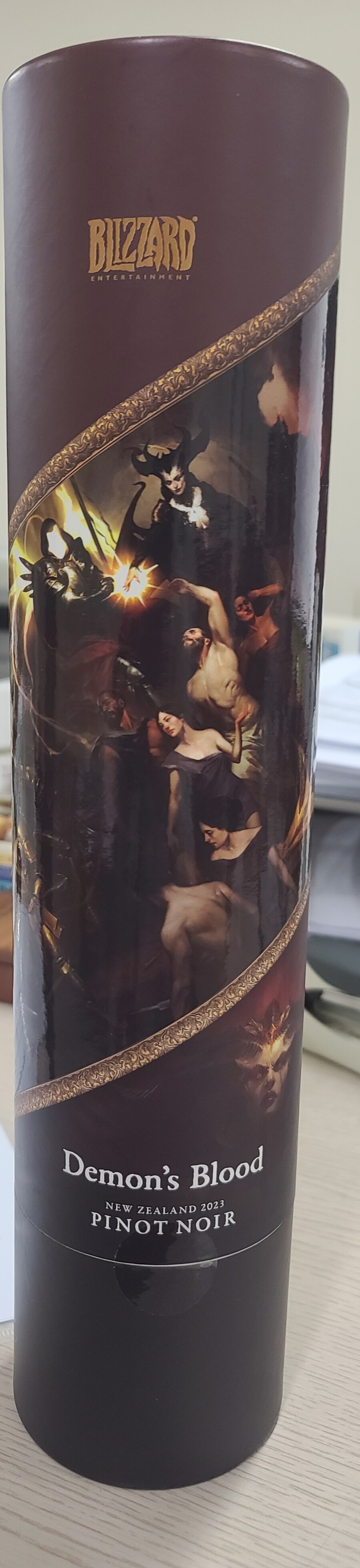 디아블로)오늘 편의점 갔더니 이런게 보이내_1.jpg