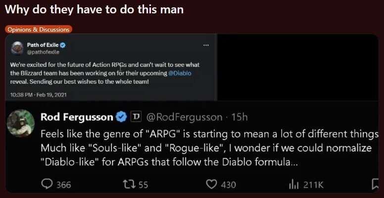 로드 퍼거슨, ARPG는 "디아블로라이크" 단어로 정립?_3.jpg
