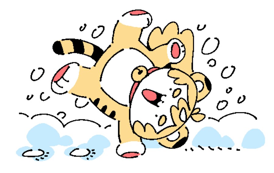 버미육)눈와서 신난 호랑이_1.png