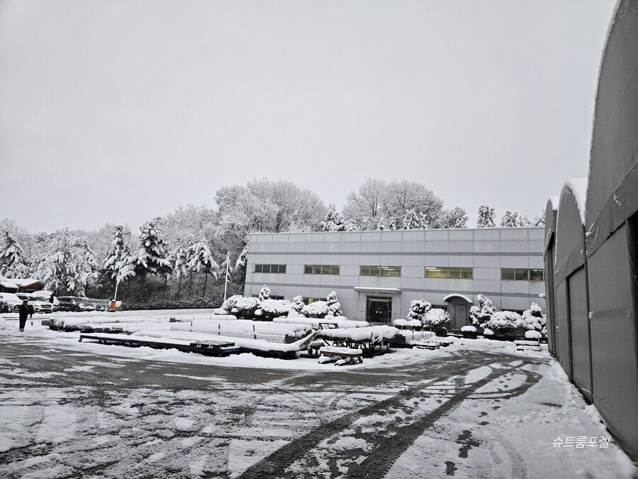 눈이 올거라고 예상하고있었지만..._1.jpg