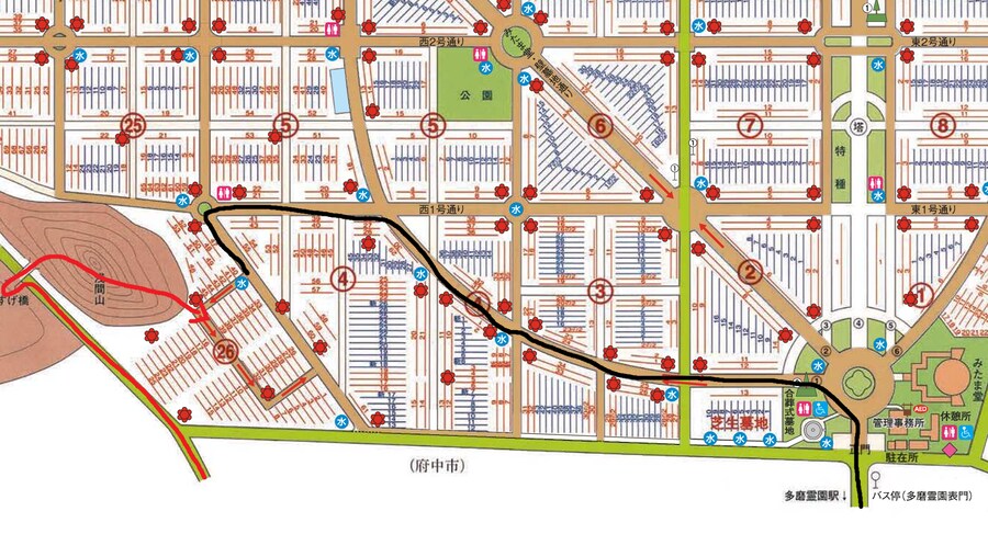 도쿄 여행기[24.11.16~21] - 1일차, 도쿄 경마장_47.png