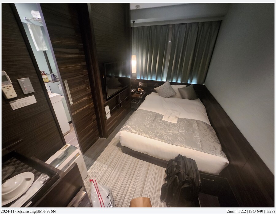 도쿄 여행기[24.11.16~21] - 1일차, 도쿄 경마장_53.jpg