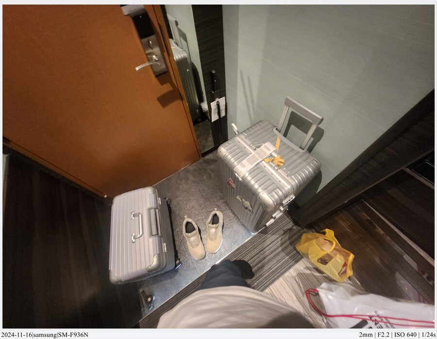 도쿄 여행기[24.11.16~21] - 1일차, 도쿄 경마장_55.jpg