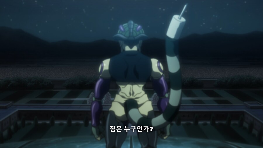 헌터x헌터)메르엠에게 코무기란 존재의 의의_1.png