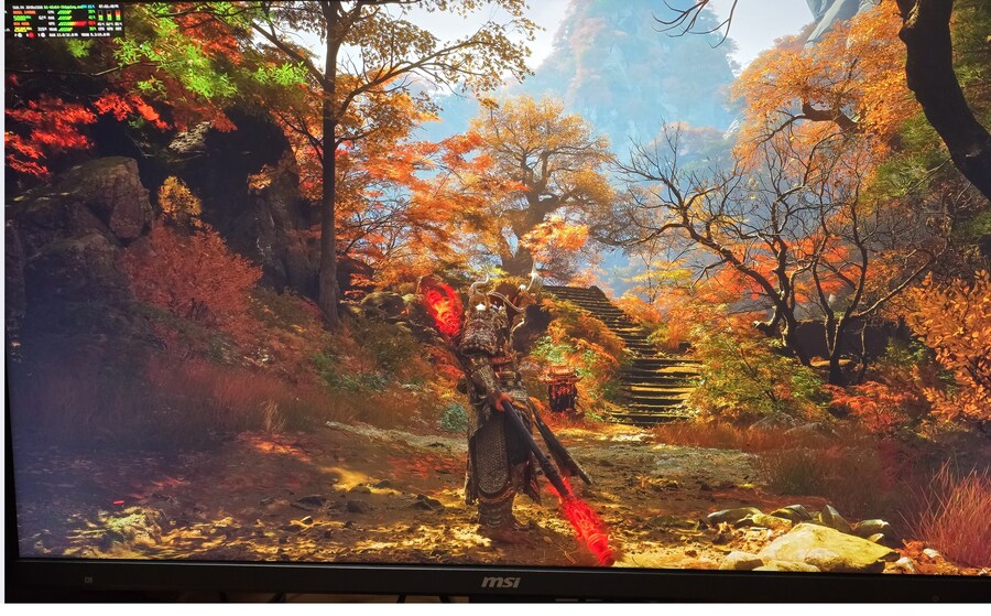 MSI MAG323UPF 모니터 개봉및 사용후기_2.jpg