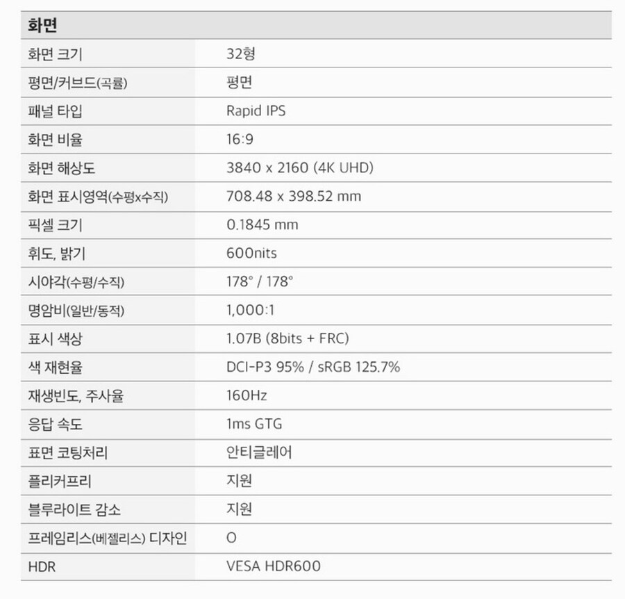 MSI MAG323UPF 모니터 개봉및 사용후기_4.jpg