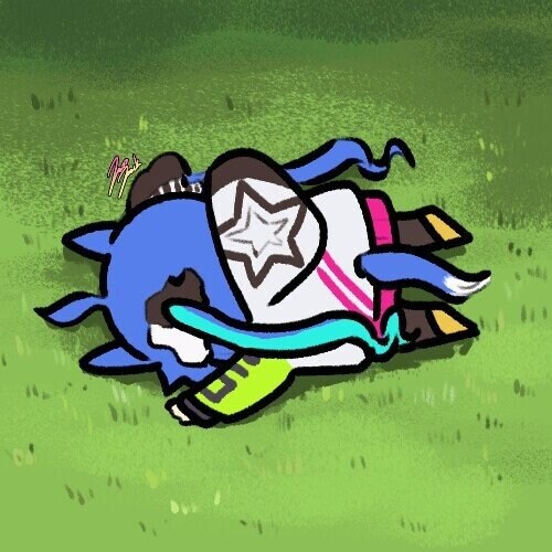 키캡) 얼마 전에 베스트 올라갔던 키캡왔다!_13.jpg