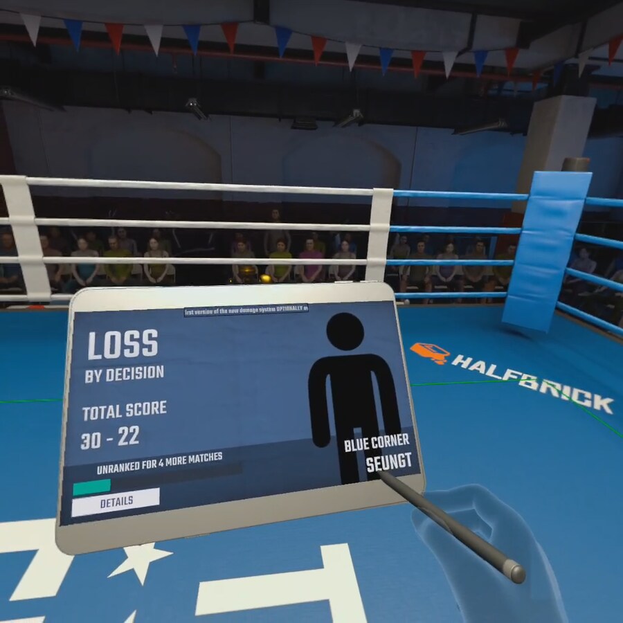 [신작리뷰] The Thrill of the Fight 2, 메타퀘스트3S 리뷰_7.png