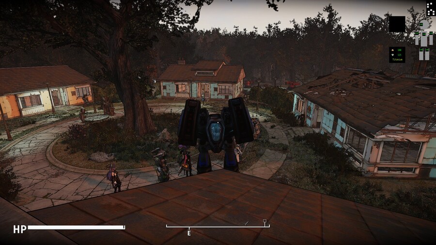 스압,폴아웃4,블아보스모드) 캬 죽여주게 재밌네_6.jpg