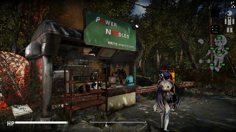 스압,폴아웃4,블아보스모드) 캬 죽여주게 재밌네_15.jpg