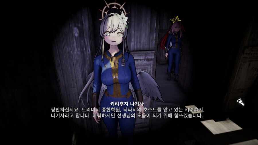 스압,폴아웃4,블아보스모드) 캬 죽여주게 재밌네_18.jpg