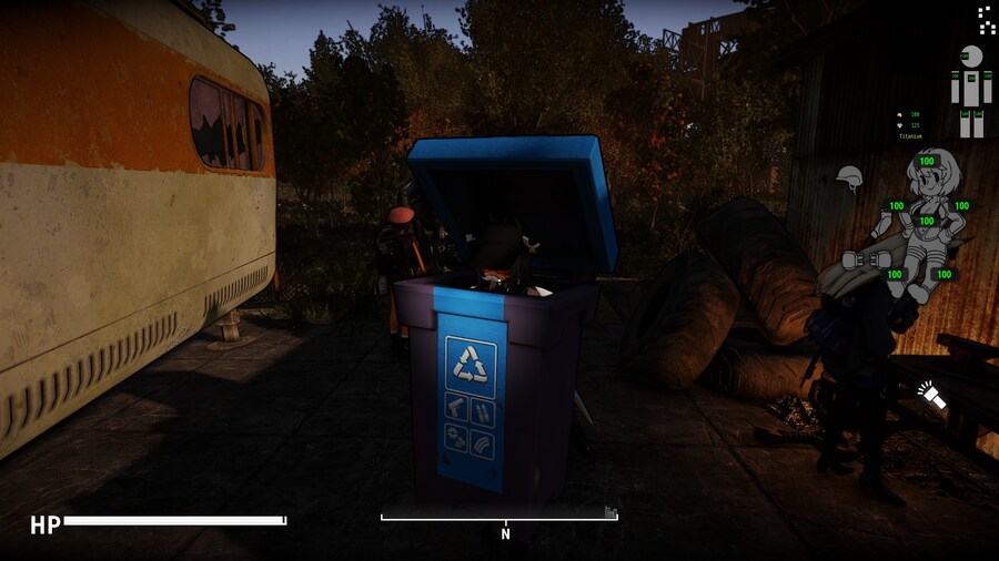 스압,폴아웃4,블아보스모드) 캬 죽여주게 재밌네_25.jpg