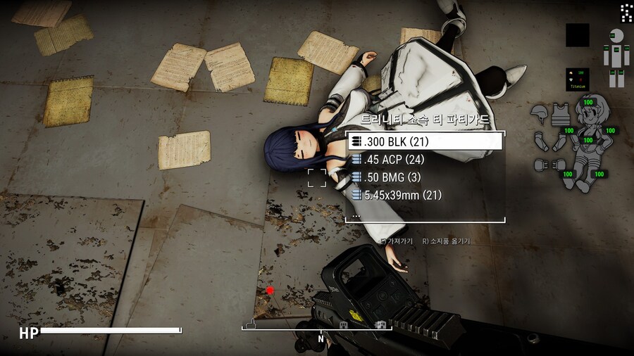 스압,폴아웃4,블아보스모드) 캬 죽여주게 재밌네_34.jpg