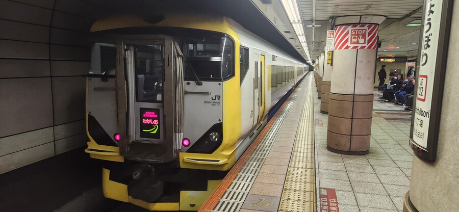 처음으로 혼자 떠난 해외여행 - 도쿄 4편 후지산 배경 문제의 그 장소를 가보다_5.jpg