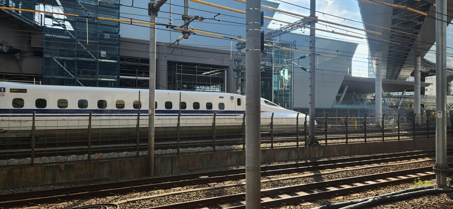 처음으로 혼자 떠난 해외여행 - 도쿄 4편 후지산 배경 문제의 그 장소를 가보다_6.jpg