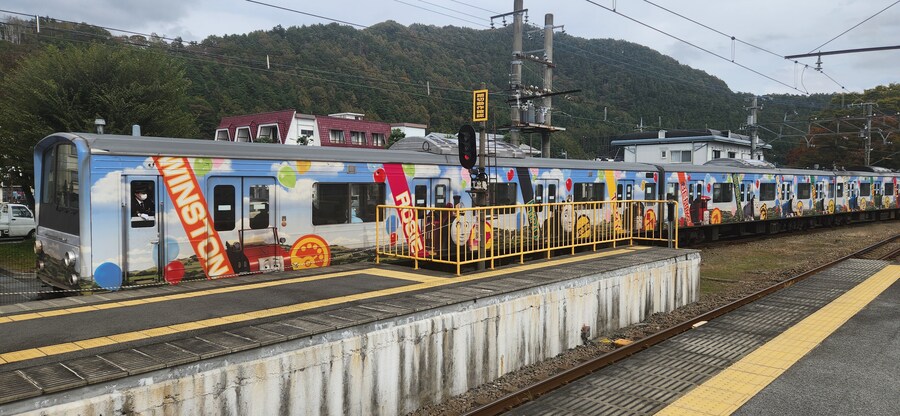 처음으로 혼자 떠난 해외여행 - 도쿄 4편 후지산 배경 문제의 그 장소를 가보다_23.jpg