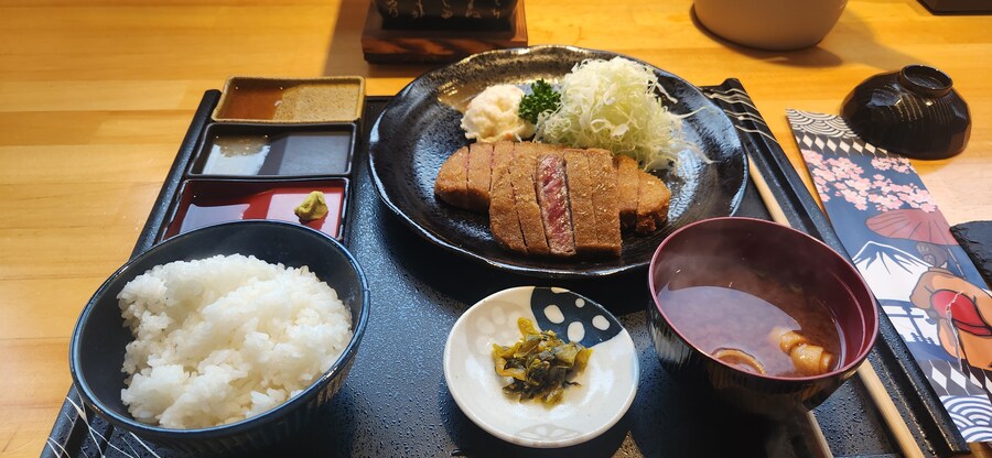 처음으로 혼자 떠난 해외여행 - 도쿄 4편 후지산 배경 문제의 그 장소를 가보다_42.jpg