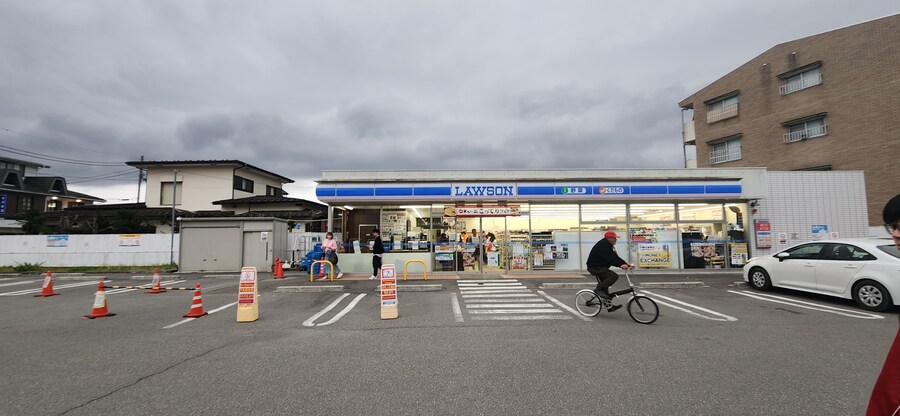 처음으로 혼자 떠난 해외여행 - 도쿄 4편 후지산 배경 문제의 그 장소를 가보다_48.jpg