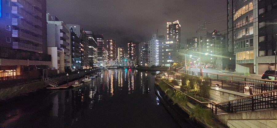 처음으로 혼자 떠난 해외여행 - 도쿄 4편 후지산 배경 문제의 그 장소를 가보다_52.jpg