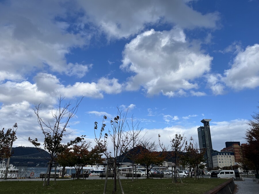 일본 모지코 간몬해협 뮤지엄 관람. (사진많음)_1.jpg