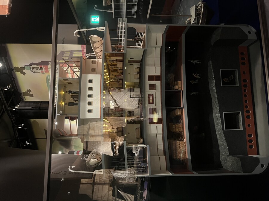 일본 모지코 간몬해협 뮤지엄 관람. (사진많음)_4.jpg