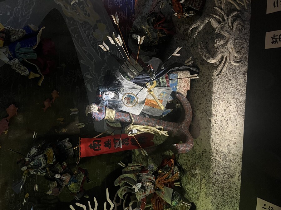 일본 모지코 간몬해협 뮤지엄 관람. (사진많음)_17.jpg