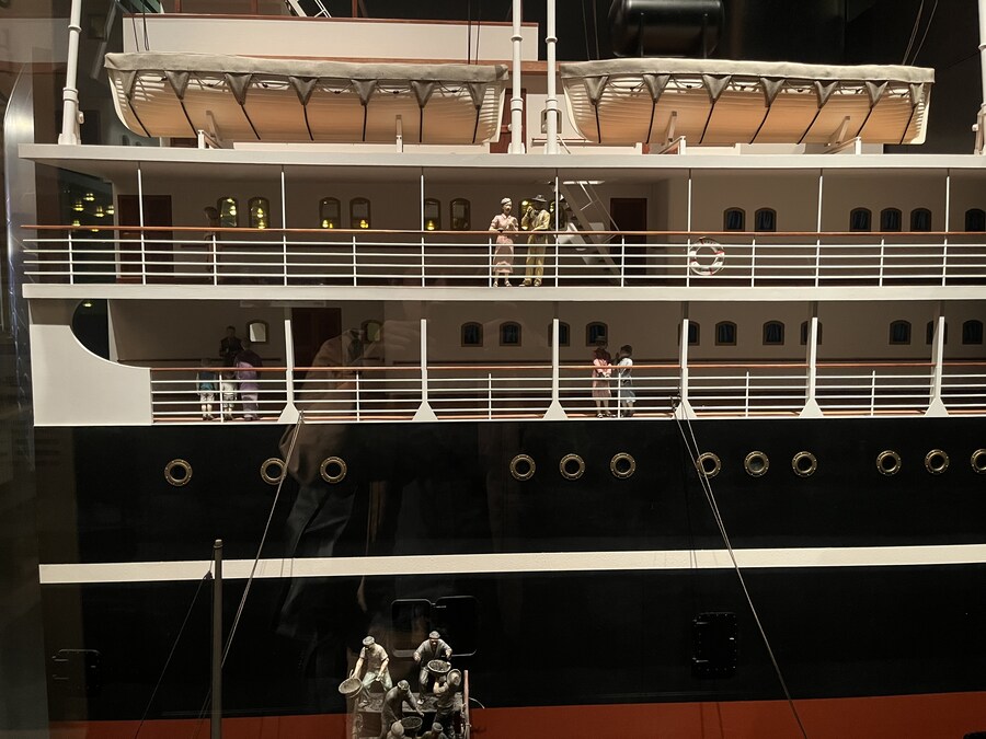 일본 모지코 간몬해협 뮤지엄 관람. (사진많음)_26.jpg