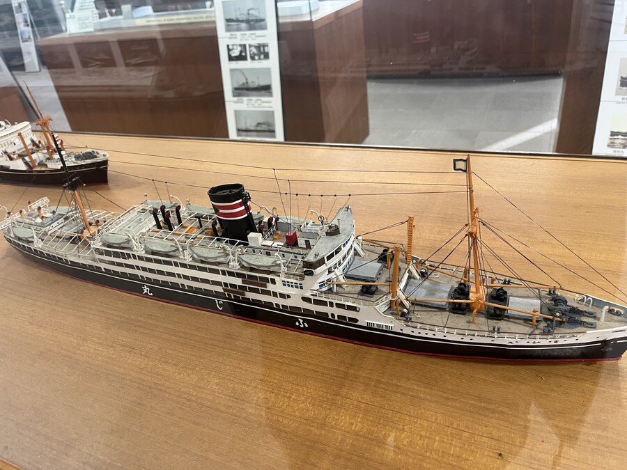 일본 모지코 간몬해협 뮤지엄 관람. (사진많음)_43.jpg