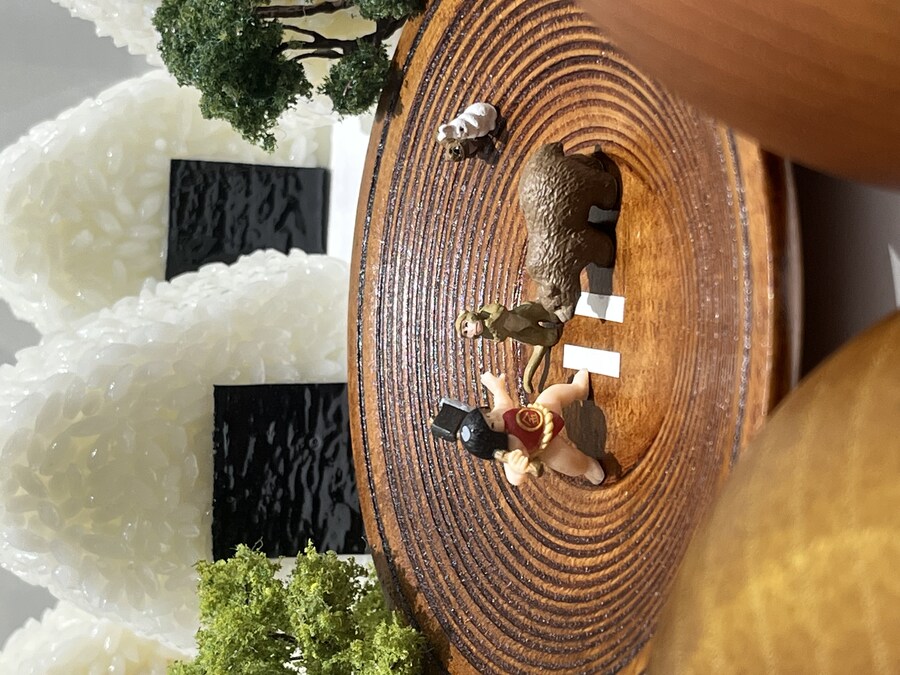 일본 모지코 간몬해협 뮤지엄 - 미니어처 전시관 (사진많음)_22.jpg