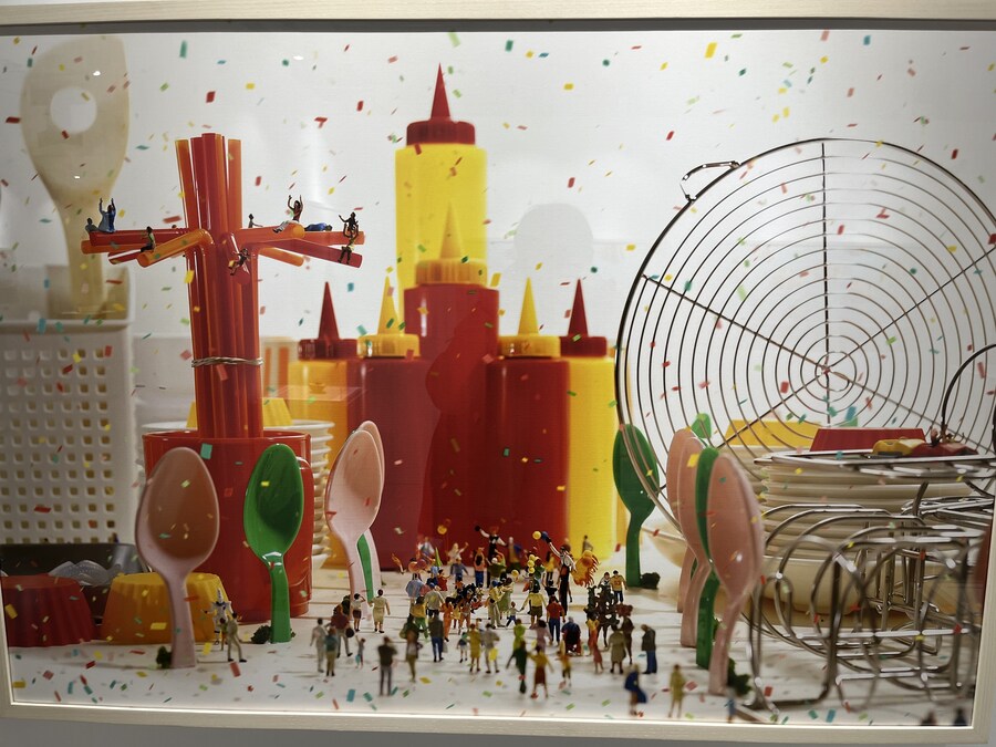 일본 모지코 간몬해협 뮤지엄 - 미니어처 전시관 (사진많음)_34.jpg