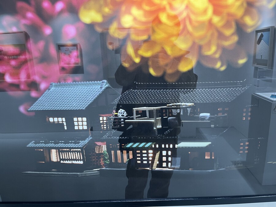 일본 모지코 간몬해협 뮤지엄 - 미니어처 전시관 (사진많음)_42.jpg