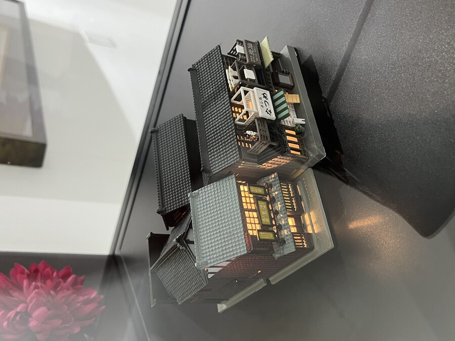 일본 모지코 간몬해협 뮤지엄 - 미니어처 전시관 (사진많음)_44.jpg