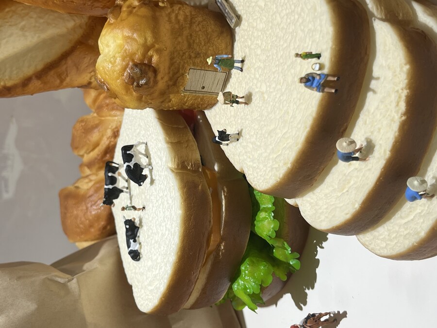 일본 모지코 간몬해협 뮤지엄 - 미니어처 전시관 (사진많음)_45.jpg