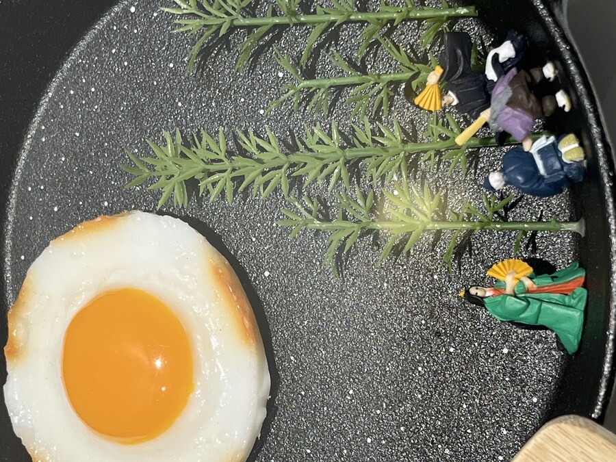 일본 모지코 간몬해협 뮤지엄 - 미니어처 전시관 (사진많음)_49.jpg