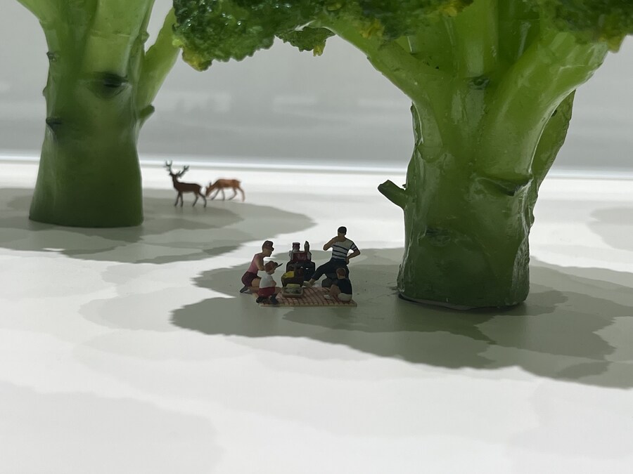 일본 모지코 간몬해협 뮤지엄 - 미니어처 전시관 (사진많음)_54.jpg